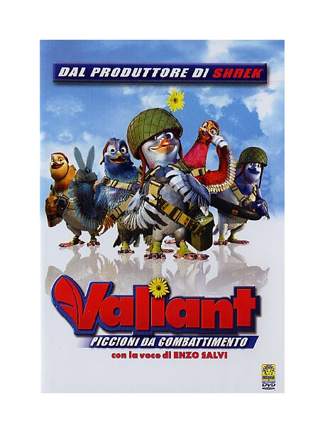 Valiant