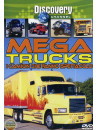 Mega Trucks - I Camion Che Fanno Spettacolo