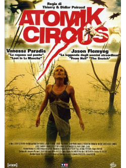 Atomik Circus