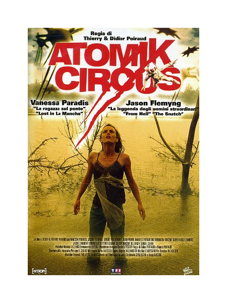 Atomik Circus