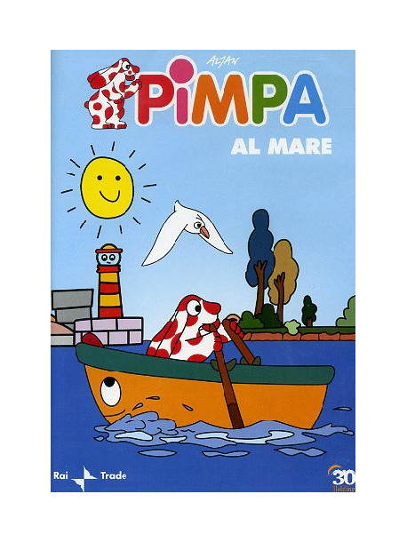 Pimpa Al Mare