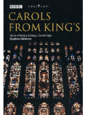 Choir of King's College - Carols From King's