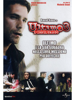 Ultimo 3 - L'Infiltrato