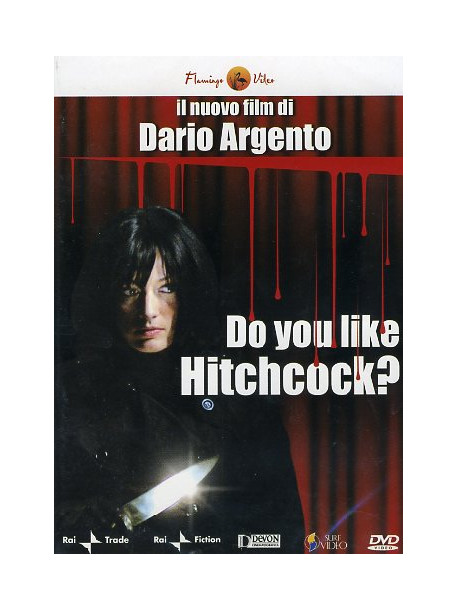 Do You Like Hitchcock?