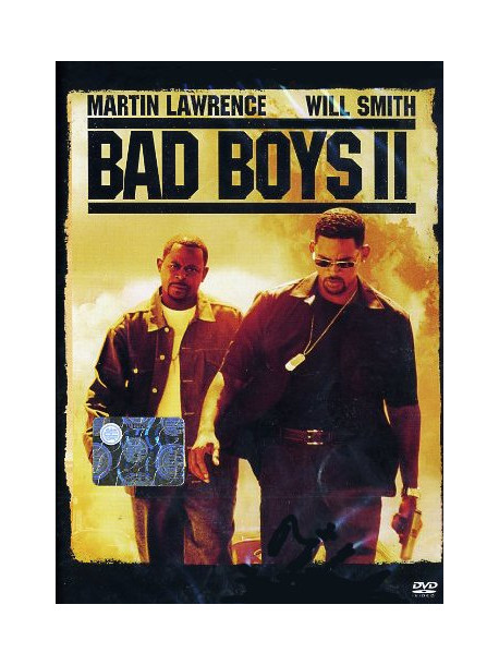 Bad Boys 2