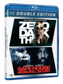 Zero Dark Thirty / Safe House (2 Blu-Ray)