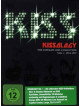 Kiss - Kissology  The Ultimate Kiss Collection / 1974-1977 (Edizione: Germania)