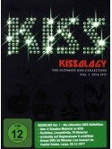Kiss - Kissology  The Ultimate Kiss Collection / 1974-1977 (Edizione: Germania)