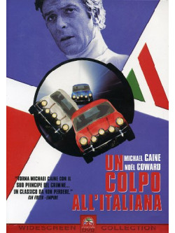 Colpo All'Italiana (Un)