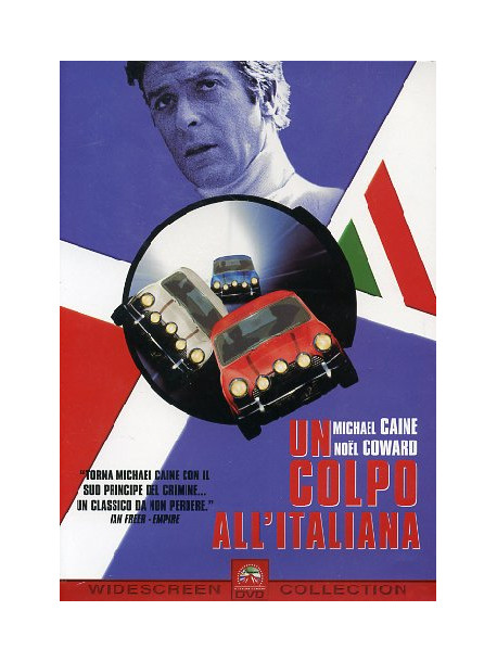 Colpo All'Italiana (Un)