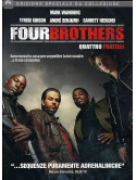 Four Brothers - Quattro Fratelli