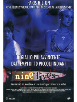 Nine Lives (2002)