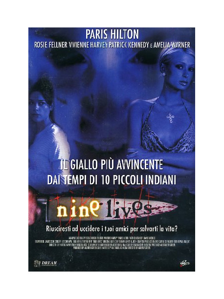 Nine Lives (2002)