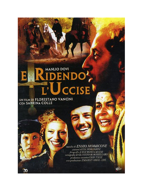 E Ridendo L'Uccise