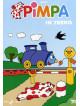 Pimpa In Treno