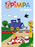 Pimpa In Treno