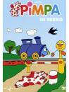 Pimpa In Treno