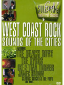 Ed Sullivan's Rock 'N' Roll Classics - West Coast Rock / Sounds Of The Cities