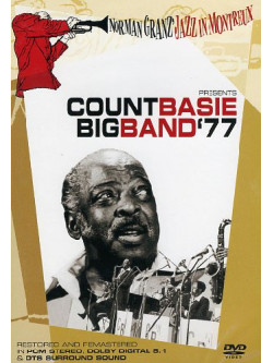 Count Basie Big Band - 77