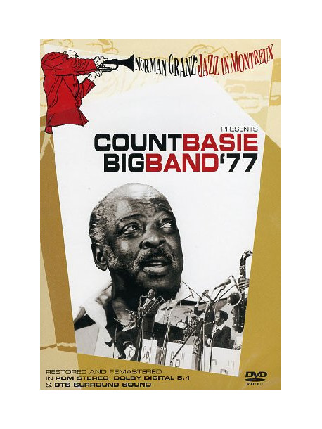 Count Basie Big Band - 77