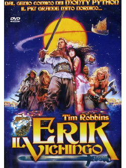 Erik Il Vichingo