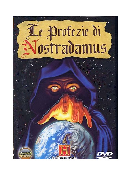 Profezie Di Nostradamus (Le)
