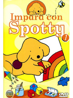 Spotty - Impara Con Spotty 01