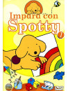 Spotty - Impara Con Spotty 01