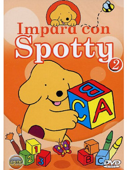 Spotty - Impara Con Spotty 02