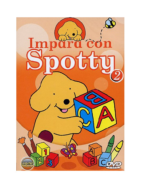 Spotty - Impara Con Spotty 02