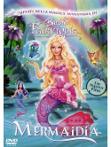 Barbie - Fairytopia - Mermaidia