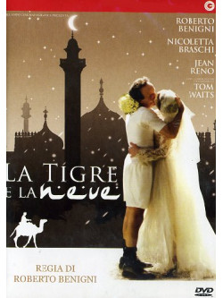 Tigre E La Neve (La)