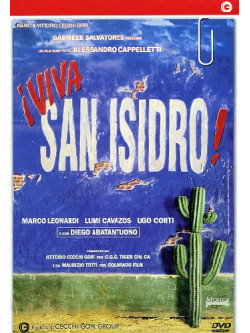 Viva San Isidro