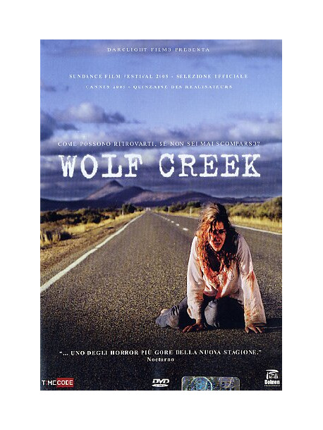 Wolf Creek