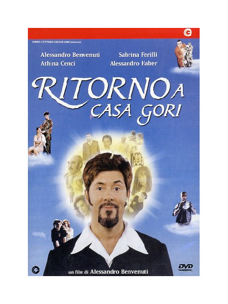 Ritorno A Casa Gori