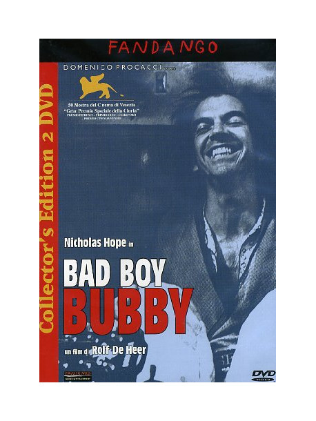Bad Boy Bubby (CE) (2 Dvd)