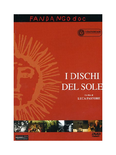 Dischi Del Sole (I)