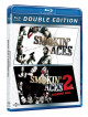 Smokin' Aces / Smokin' Aces 2 (2 Blu-Ray)