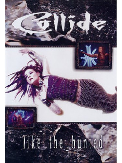 Collide - Like The Hunted