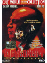 Kickboxer 4 - L'Aggressore