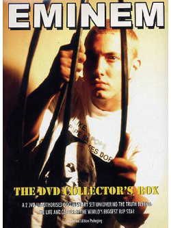 Eminem - The Dvd Collector's Box (2 Dvd)