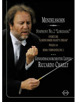 Mendelssohn - Symphony No.2