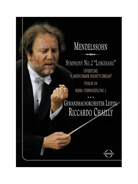 Mendelssohn - Symphony No.2