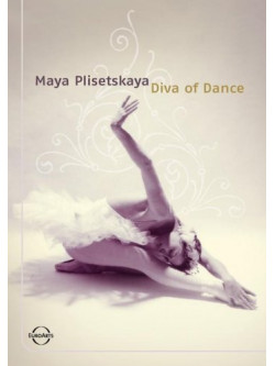 Maya Plisetskaya - Diva Of Dance