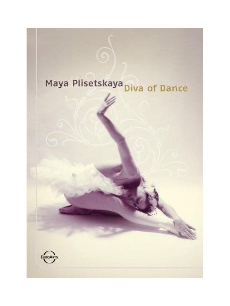 Maya Plisetskaya - Diva Of Dance