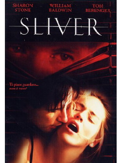 Sliver (Versione Integrale)