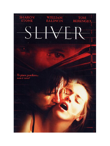 Sliver (Versione Integrale)