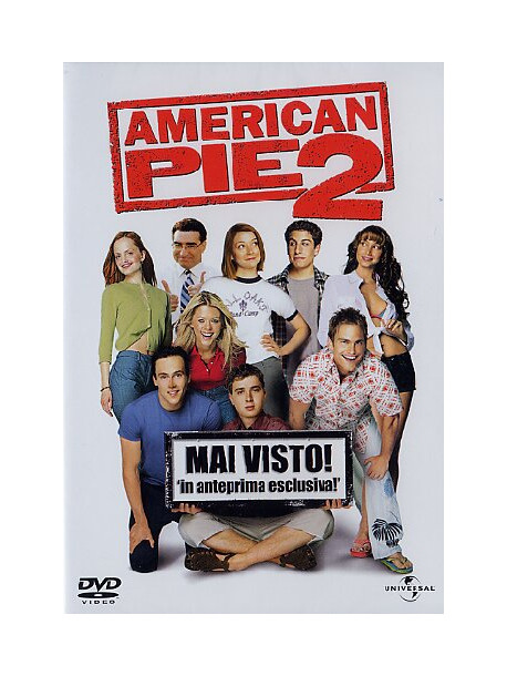 American Pie 2