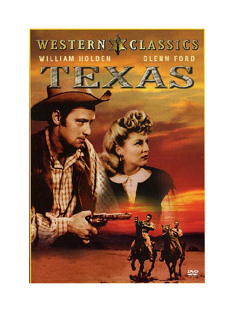 Texas (1941)