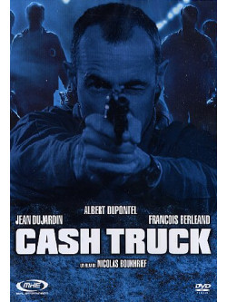 Cash Truck